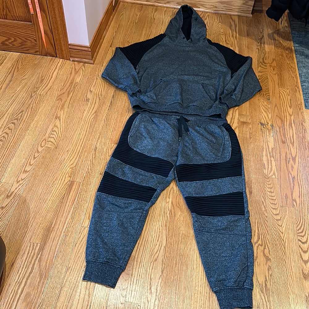Men’s clothing